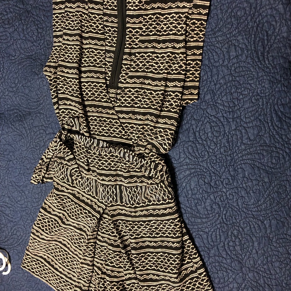 Madewell romper